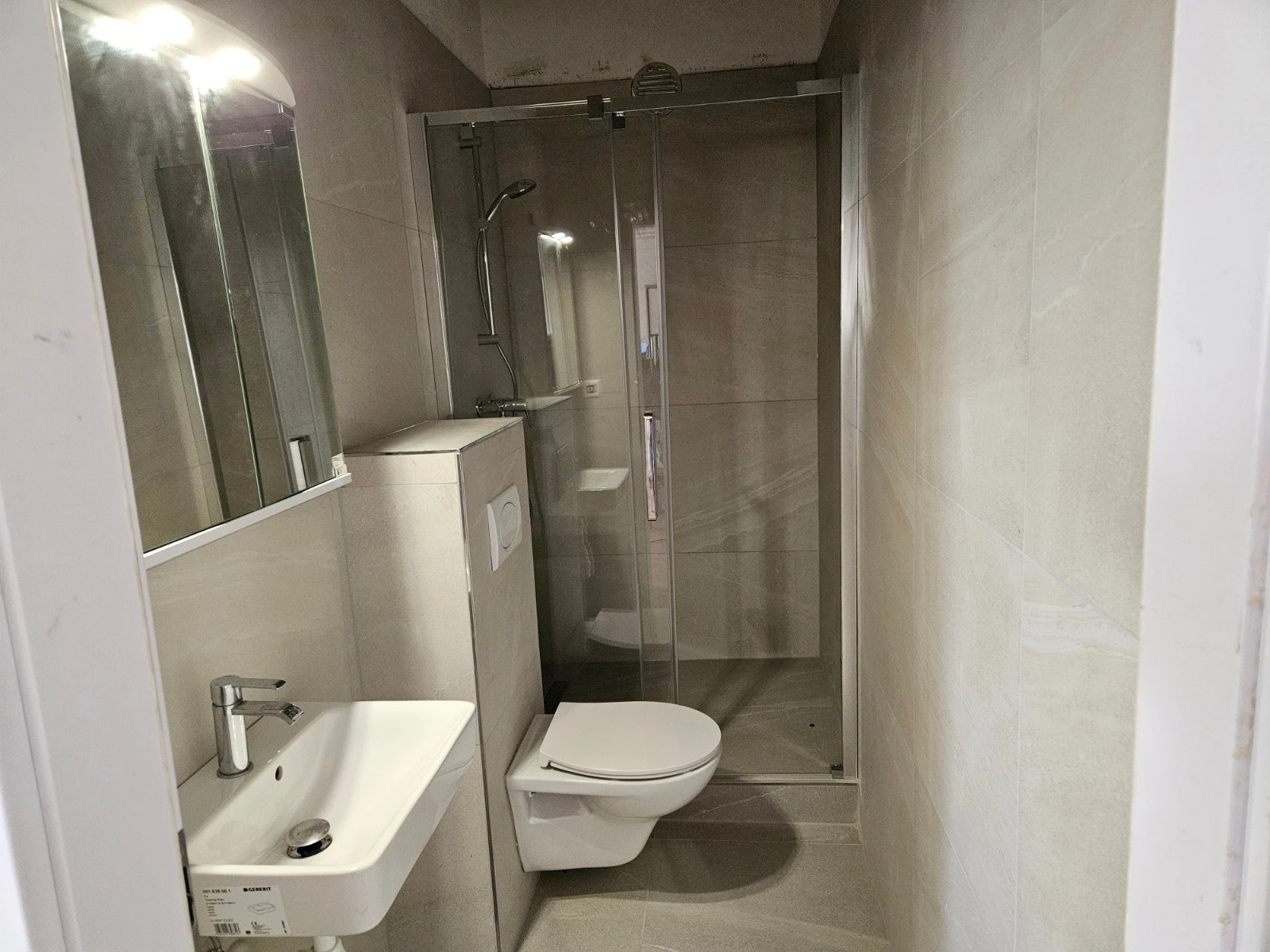 Toilette 3
